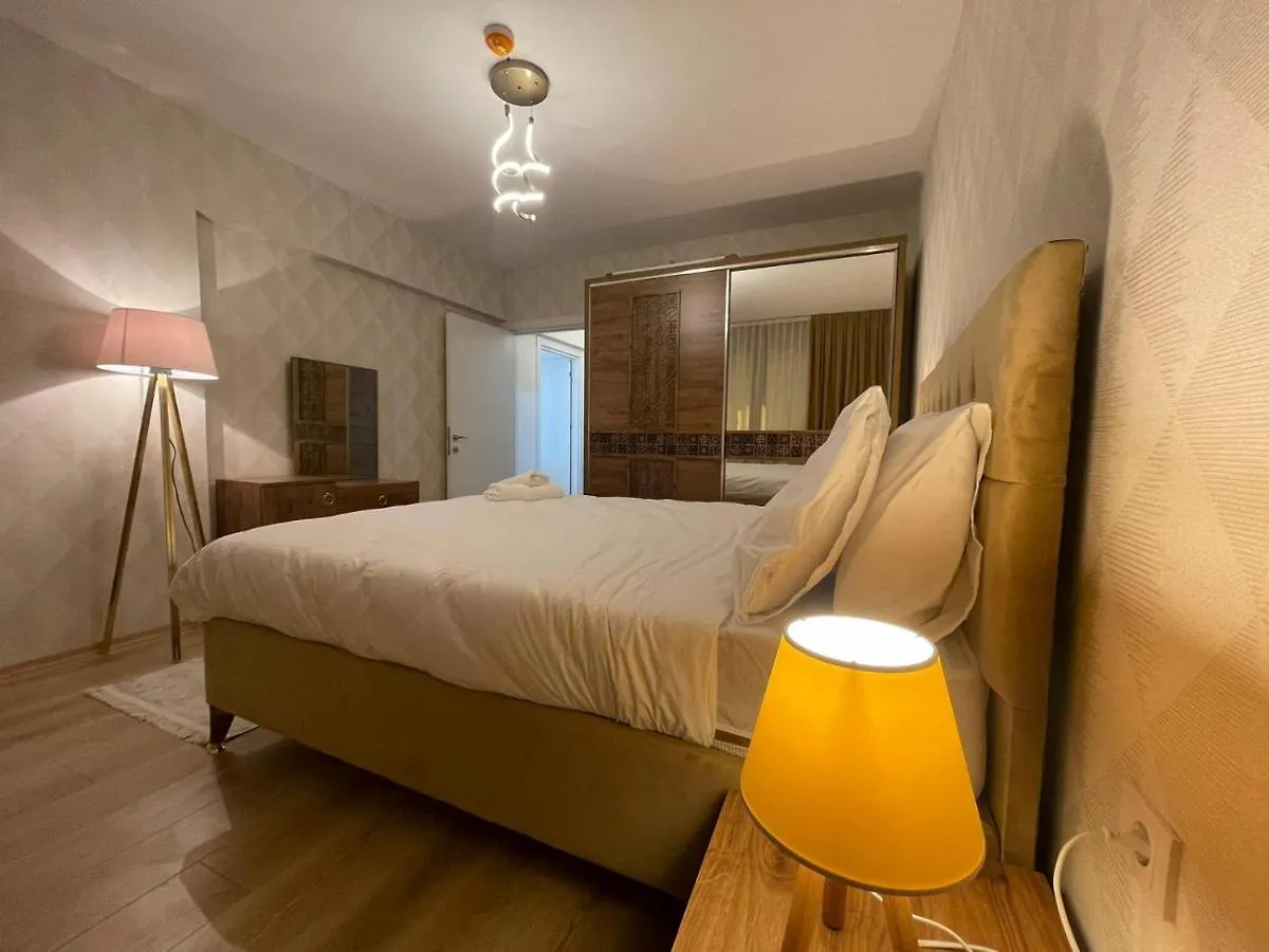 King Suite Zg5 Istanbul 0*,  Turkey