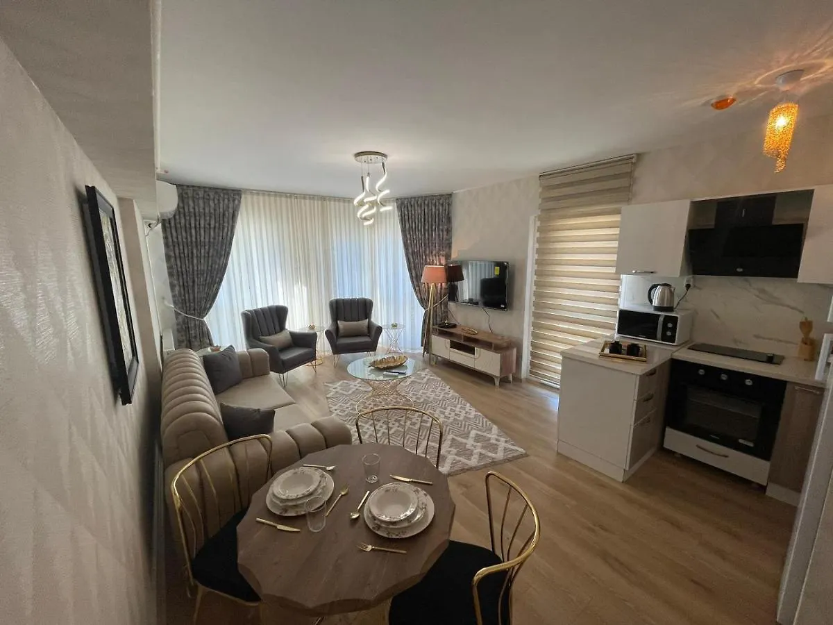 King Suite Zg5 Istanbul