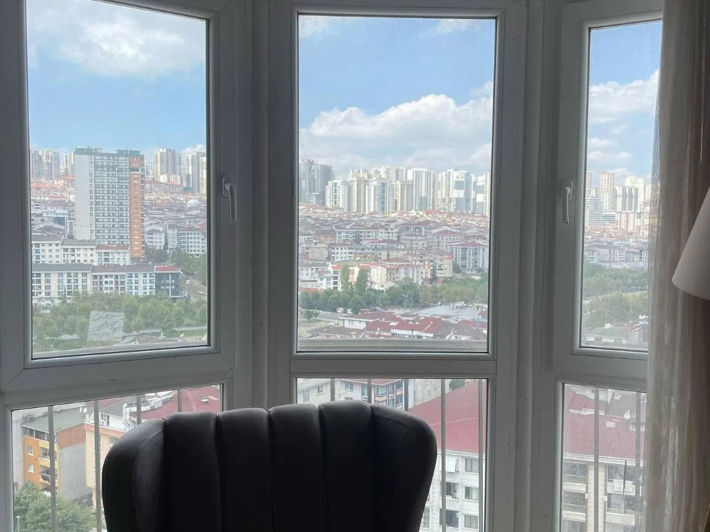 Apartment King Suite Zg5 Istanbul Turkey