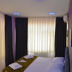 Hotel Rodion, Istanbulská provincie