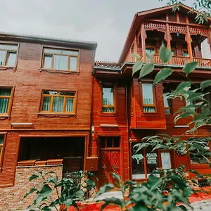 Hotel Acacia Mansion, Istanbulská provincie