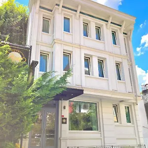 Hotel Ligos, Istanbulská provincie