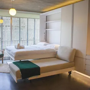 Sleek And Duplex House In Beyoglu Istanbul
