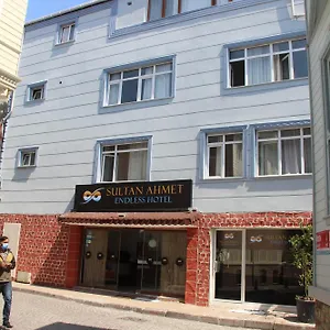 Hotel Sirma Sultan, Istanbulská provincie