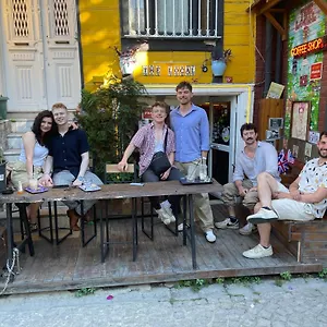 Bed & Breakfast The Local &, Istanbulská provincie