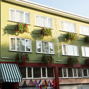 Hotel Mini Harem, Istanbulská provincie
