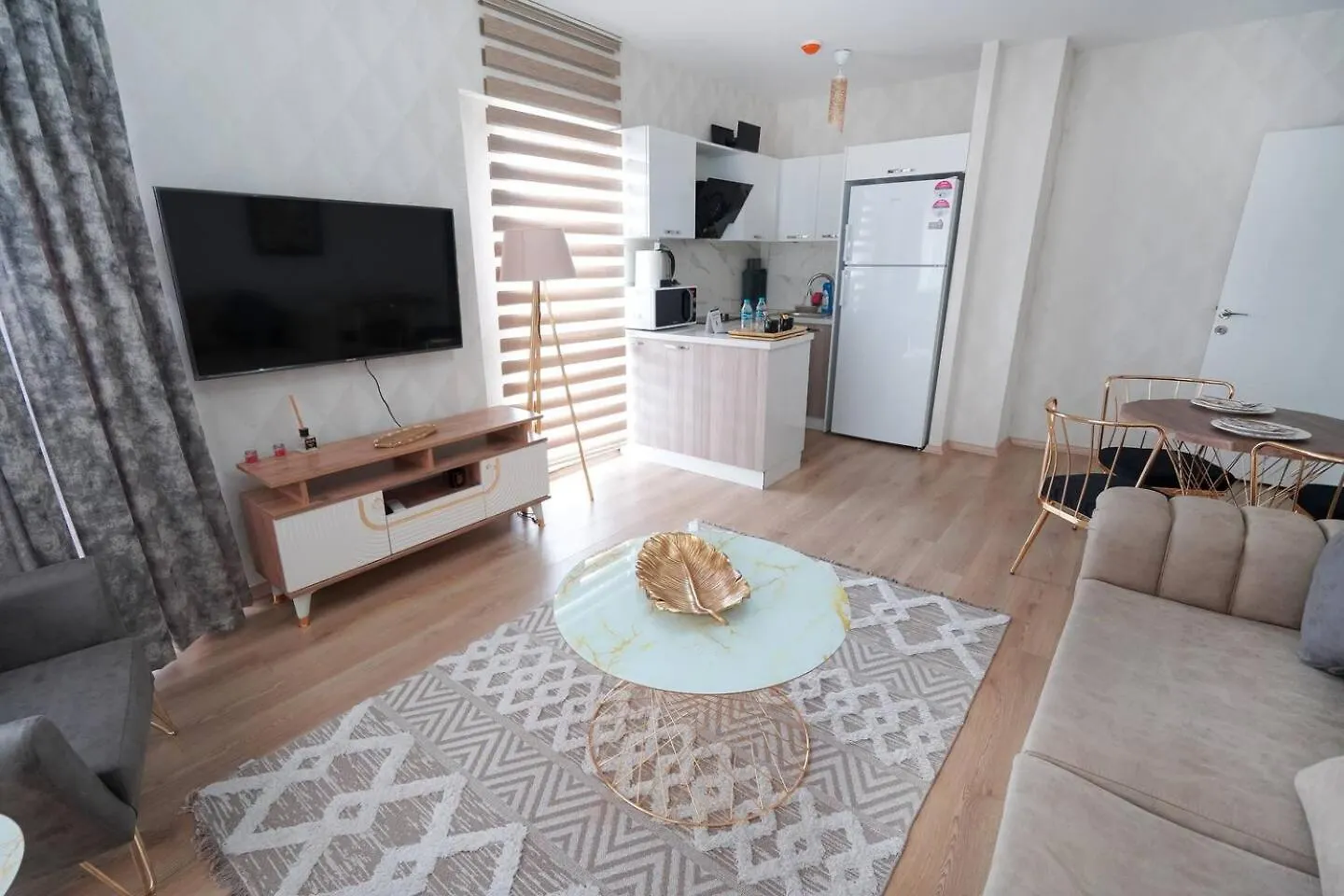 King Suite Zg5 Istanbul