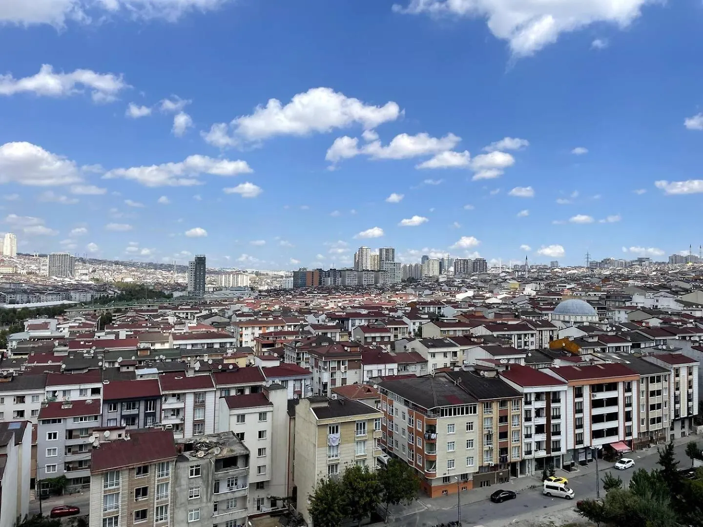 King Suite Zg5 Istanbul Turkey