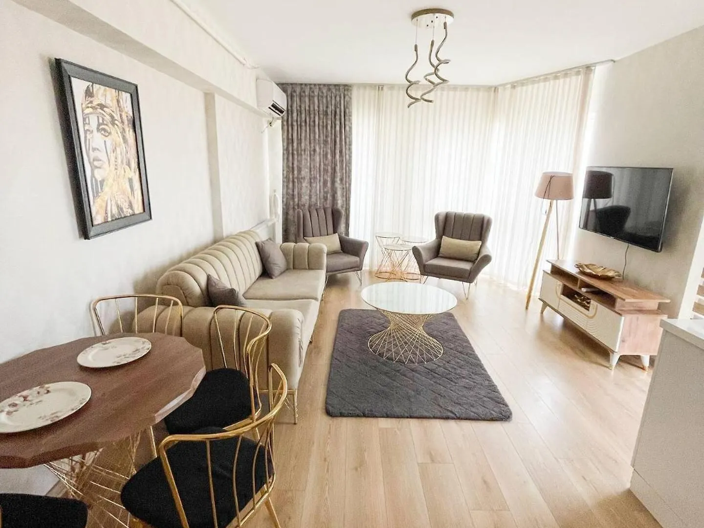 King Suite Zg5 Istanbul 0*,  Turkey